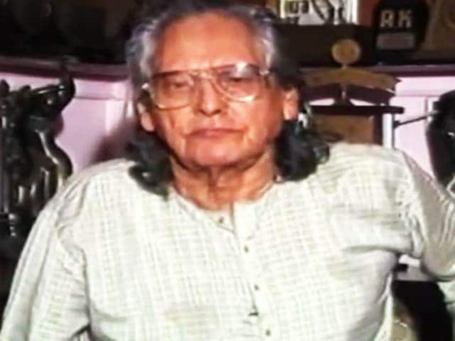 An Ode to Hasrat Jaipuri