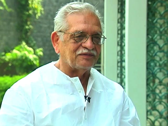 Gulzar - A Timeless Champion of Ageless Songs