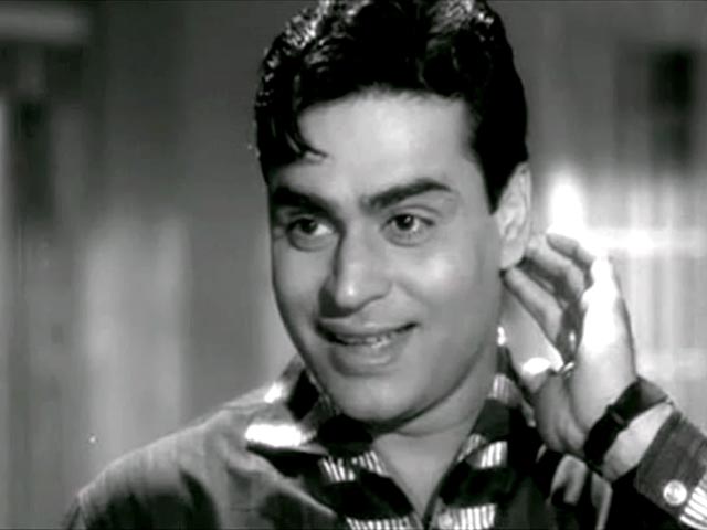 Remembering Rajendra Kumar: A Tale of Five Decades