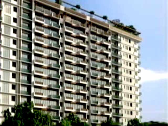 Best option for investment in mumbai