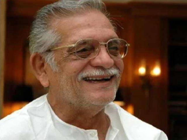 The Journey of Legendary Lyricist and Filmmaker Gulzar