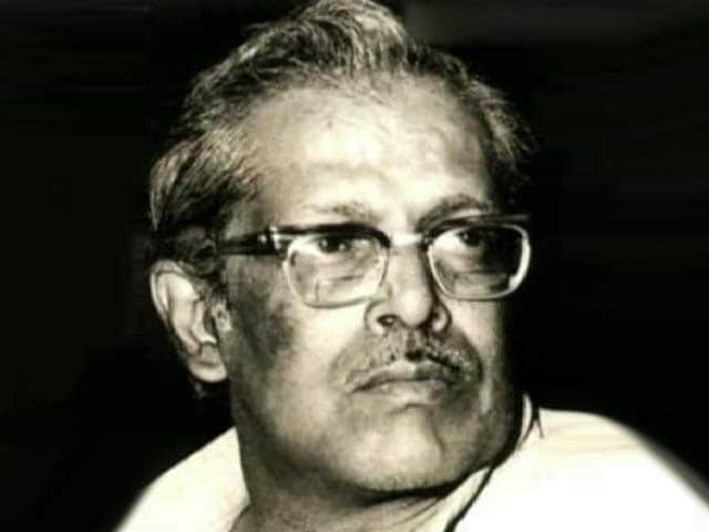 Bollywood Remembers Legendary Filmmaker Hrishikesh Mukherjee