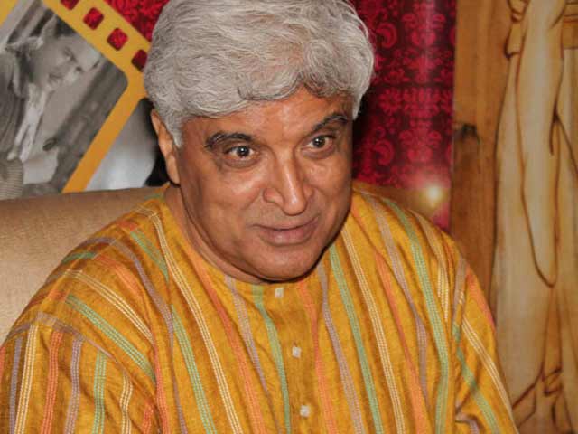 Javed Akhtar's Bollywood Journey