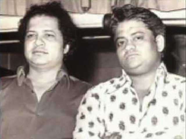 The magic of Laxmikant-Pyarelal