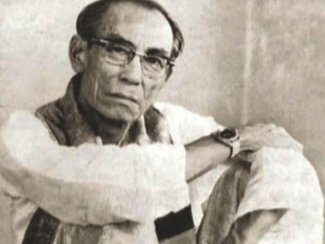 Remembering SD Burman