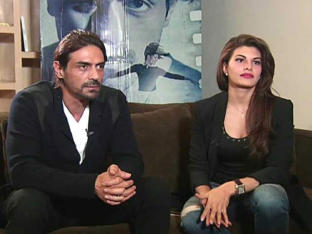 Roy, a Director's Love Story