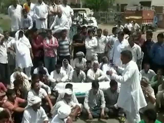 Haryana Suicide Latest News Photos Videos On Haryana Suicide Ndtvcom 