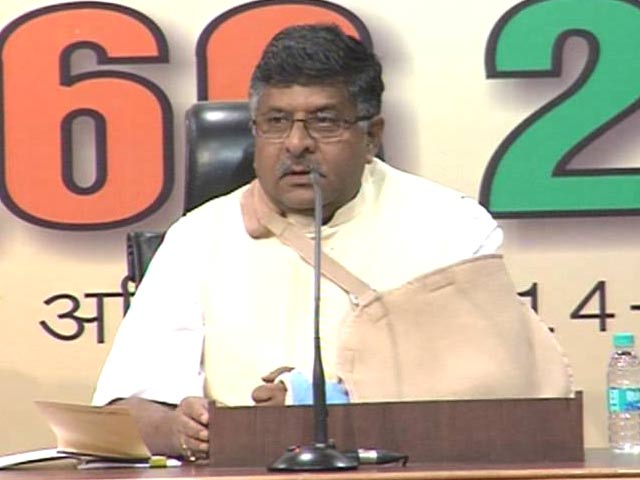 NDTV.com: Breaking News, Latest News Headlines from India