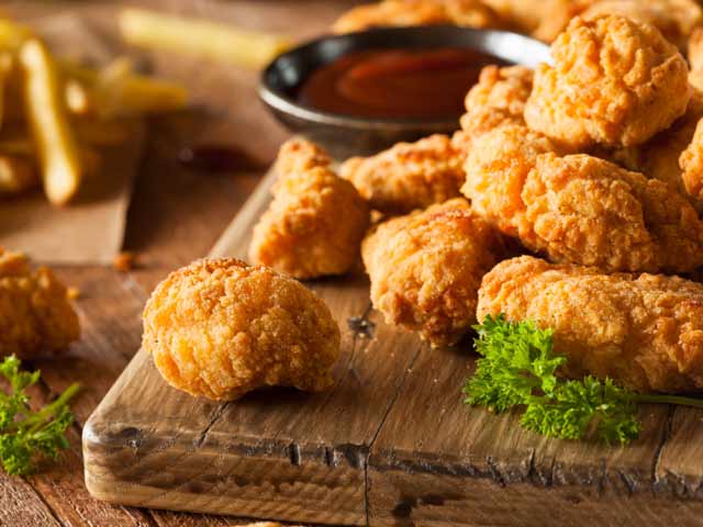 Kentucky Fried Chicken Jamaica Menu For A Diabetic Diet