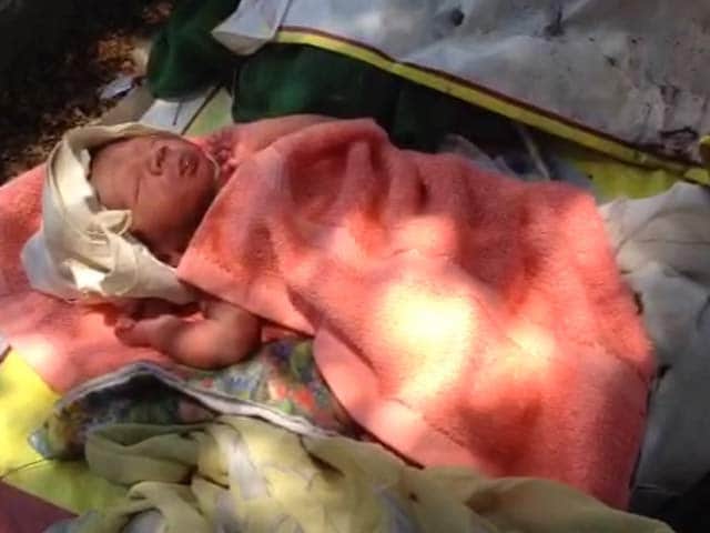 Image result for 20 year tribal woman delivered baby in auto hyderabad