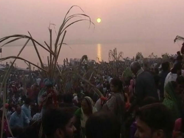 chhath puja date 2014