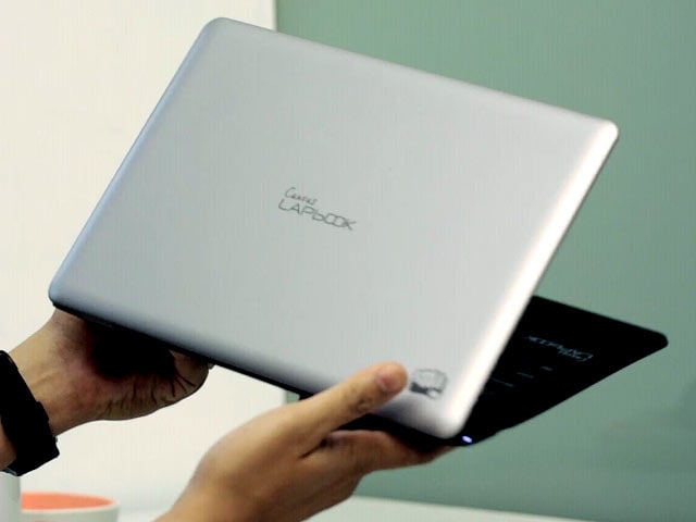 Video Micromax Canvas Lapbook L Video Review Gadgets