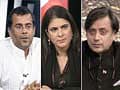 Video : The NDTV Dialogues: Educating India