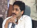 Jagan Mohan Reddy to begin indefinite fast from today to protest ...