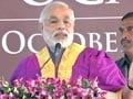 Congress compares Narendra Modi to Hitler, BJP targets Indira ...