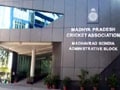 Under-19 cricketer files FIR accusing Madhya Pradesh official of sexual assault