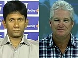 Hyderabad should consider playing Irfan Pathan in place of Ishant Sharma: Venkatesh Prasad
