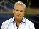 Dhoni Should Have Been Out Obstructing the Field During CSK's Win: Dean Jones