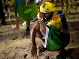 Twitter Explodes With Jokes After Brazil's World Cup Exit