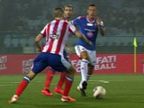 ISL: Atletico de Kolkata Draw 0-0 vs FC Goa in Semi-Final First Leg