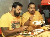 Video : FoodMad: The Adventures of Rocky and Mayur