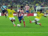 ISL: Atletico de Kolkata Beat Kerala Blasters, Win Inaugural Championship