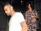 Video : Happy Holidays For Anushka and Virat