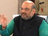 Video : Even Before Amit Shah was Let Off, 'Dilutions' Haunted the Sohrabuddin Case
