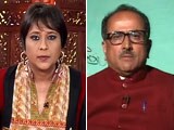 Jammu and Kashmir Deputy Chief Minister On Mufti Sayeed's Controversial Pakistan Comments