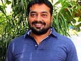 Video : Anurag Kashyap Says No Longer Dating Sabrina Khan