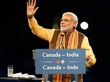 Video : Watch PM Modi's Address to the Indian Diaspora in Toronto