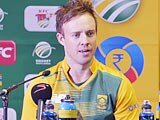 AB De Villiers Rues Soft Dismissals After Kiwis Level T20 Series