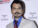 Video : Nawazuddin Siddiqui Allegedly Assaults Woman Over Parking Space, Case Filed