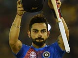 Video : It's A Shame That Virat Kohli Didn't Play World T20 Final: Sangakkara
