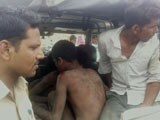 Video : Video Shows Dalit Boys Stripped, Thrashed, Nobody Intervened
