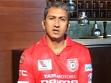 Virender Sehwag Has Had a Big Influence at Kings XI: Sanjay Bangar