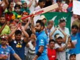 Virat Kohli Among Top ODI Batsman in World: Adam Gilchrist