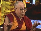 Video : Dal And Roti In My Physique: Dalai Lama To NDTV