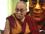 Video : Dalai Lama's Praise For Prime Ministers Nehru and Modi