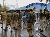 Video : Don't Need Certificate Of Nationalism, Says Police After NIT Srinagar Unrest