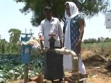 Video : Telangana Farmers Sink Deeper In Debt After Digging Borewells