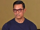 Video: Salman's Comment Was Insensitive, Says Aamir