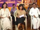 Video : Arrests Over Rumours On Jayalalithaa's Health Over-Reaction?