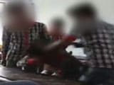 Video : 2 Arrested After Video Of Boy's Torture At School In Bihar Goes Viral