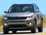 Video : First Look: Jeep Compass