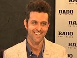 Video : Now, It's Head On: Hrithik on Kaabil vs Raees