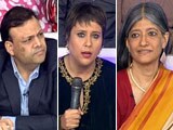 Video : We The People: Black Money Debate - PM Modi's Masterstroke Or Mayhem?