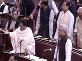 Video : PM Modi Must Speak On Notes Ban, Insists Opposition In Parliament