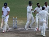 Alastair Cook's Wicket Turning Point in 2nd Test: Sunil Gavaskar