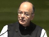 Video : PM Modi Has Created A New 'Normal': Arun Jaitley On Notes Ban